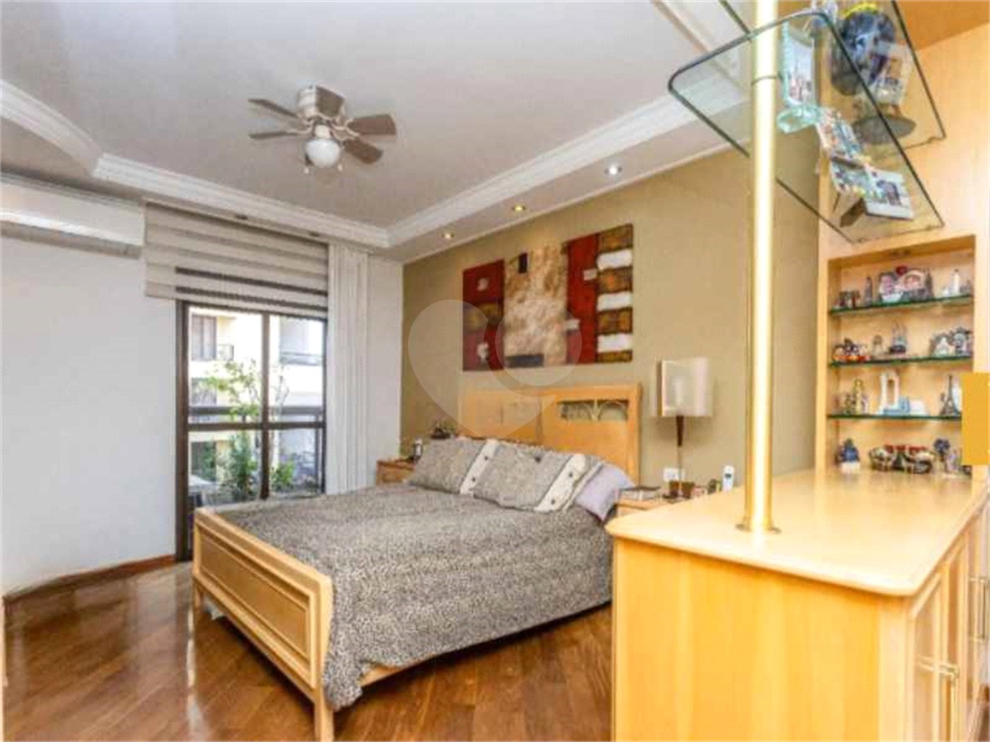 Apartamento à venda com 3 suítes em Santana, São Paulo, SP