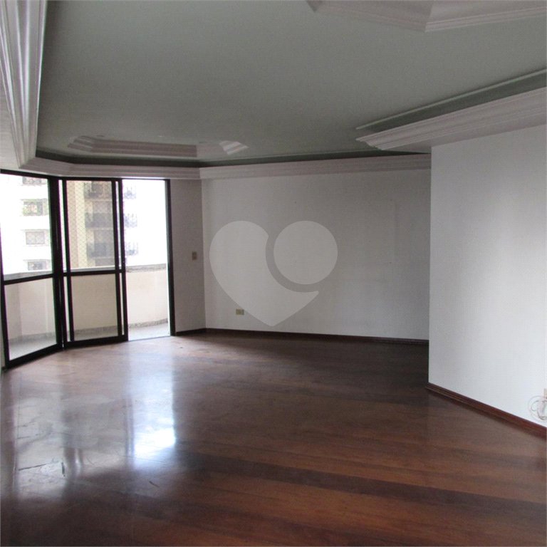 Apartamento à venda com 4 quartos, sendo 3 suítes, em Tatuapé, São Paulo, SP