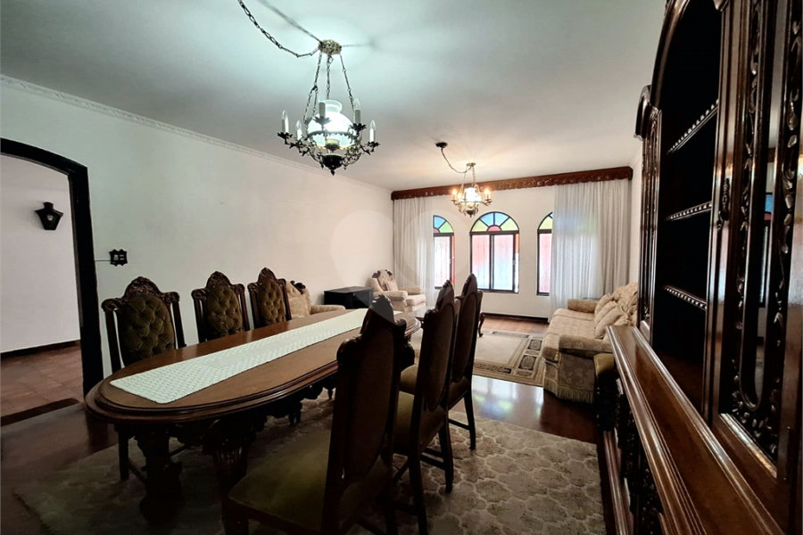 Sobrado à venda com 3 quartos, sendo 1 suíte, em Mandaqui, São Paulo, SP