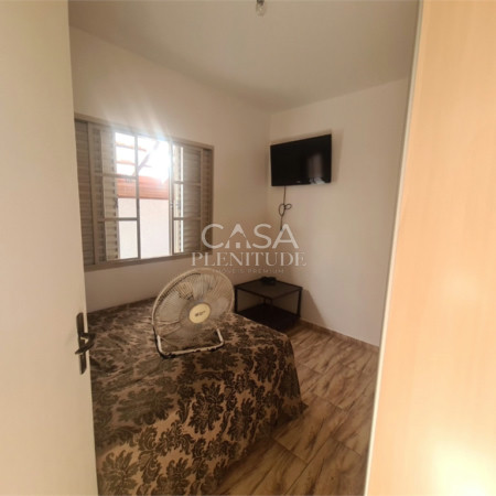 Casa em condomínio à venda com 3 quartos, sendo 1 suíte,  em Jardim Ibiti do Paço, Sorocaba, SP