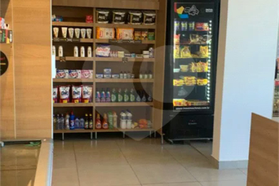 Apartamento à venda com 2 quartos em Vila Nova Cachoeirinha, São Paulo, SP