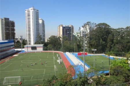 Apartamento à venda com 4 quartos, sendo 2 suítes, em Vila Suzana, São Paulo, SP