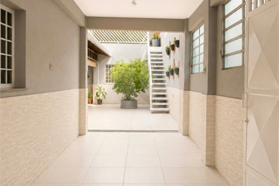 Sobrado à venda com 5 quartos, sendo 3 suítes, em Casa Verde, São Paulo, SP