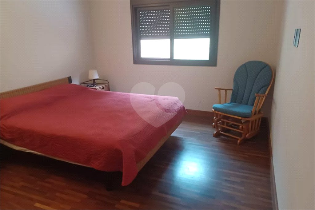 Casa Térrea à venda com 3 suítes em Alto da Boa Vista, São Paulo, SP