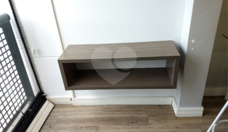 Apartamento à venda com 2 quartos, sendo 1 suíte,  em Santa Teresinha, São Paulo, SP
