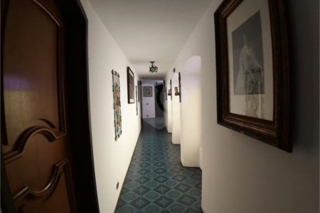 Casa à venda com 4 suítes em Vila Congonhas, São Paulo, SP