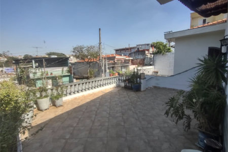 Casa Térrea à venda com 2 quartos, sendo 1 suíte, em Vila Jaguara, São Paulo, SP