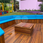 Casa à venda com 7 suítes no condomínio Capela do Barreiro, Itatiba - SP