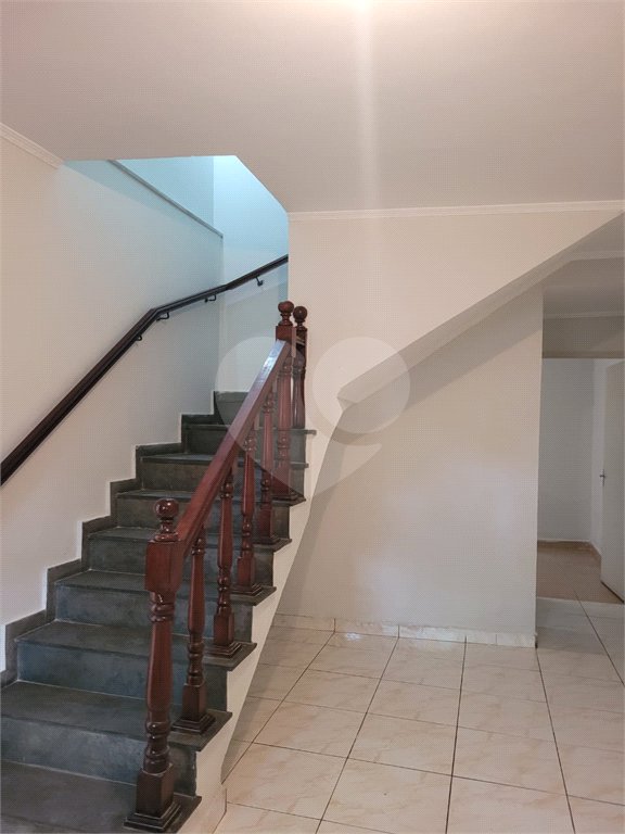 Sobrado à venda com 2 quartos, sendo 1 suíte, em Casa Verde, São Paulo, SP