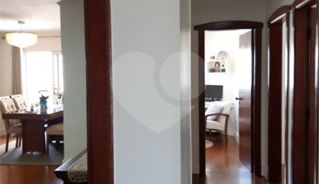 Apartamento à venda com 3 quartos, sendo 1 suíte,  em Água Fria, São Paulo, SP