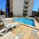 Apartamento à venda com 2 quartos, sendo 1 suíte, em Vila Gustavo, São Paulo, SP