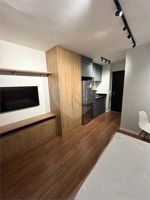 Studio para alugar com 1 quarto em Vila Cordeiro, São Paulo, SP
