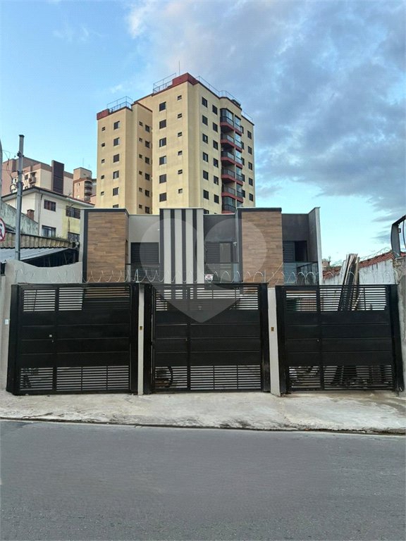 Sobrado para alugar com 3 quartos, sendo 2 suítes, em Freguesia do Ó, São Paulo, SP