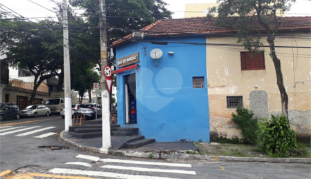 Prédio à venda em Santa Teresinha, São Paulo, SP