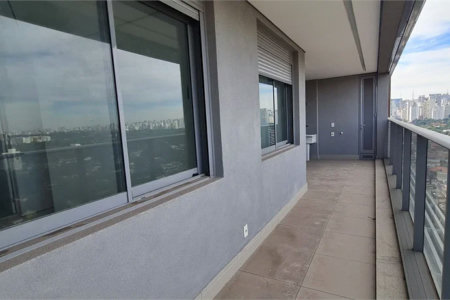 Apartamento à venda com 2 quartos, sendo 1 suíte, em Pinheiros, São Paulo, SP