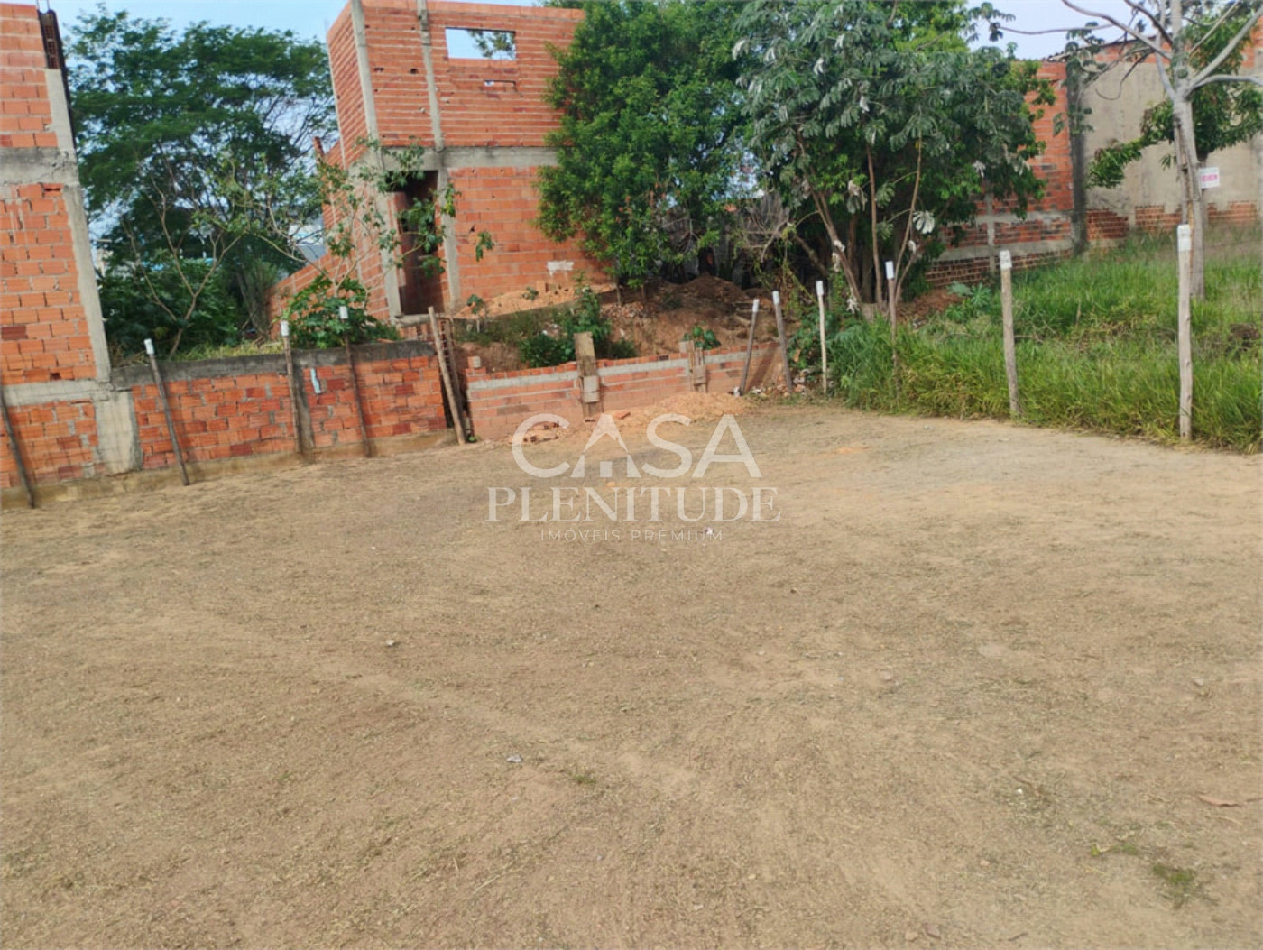 Terreno em condomínio à venda em Terras de Arieta, Sorocaba, SP