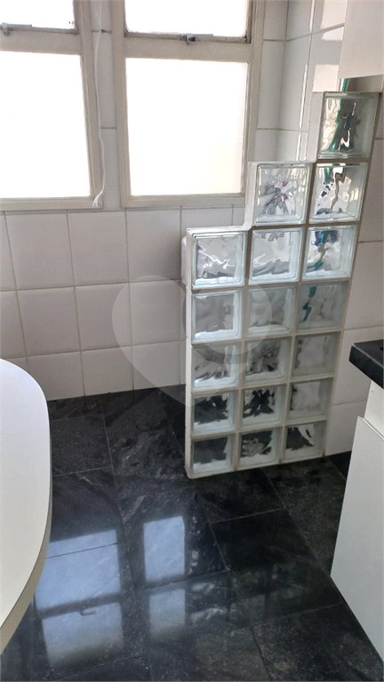 Apartamento à venda com 1 quarto em Santana, São Paulo, SP