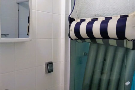 Apartamento à venda com 4 suítes em Vila Andrade, São Paulo, SP