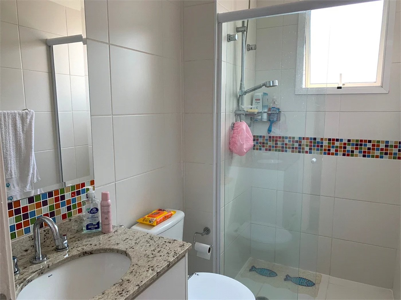 Apartamento à venda com 4 quartos, sendo 3 suítes, em Vila Andrade, São Paulo, SP