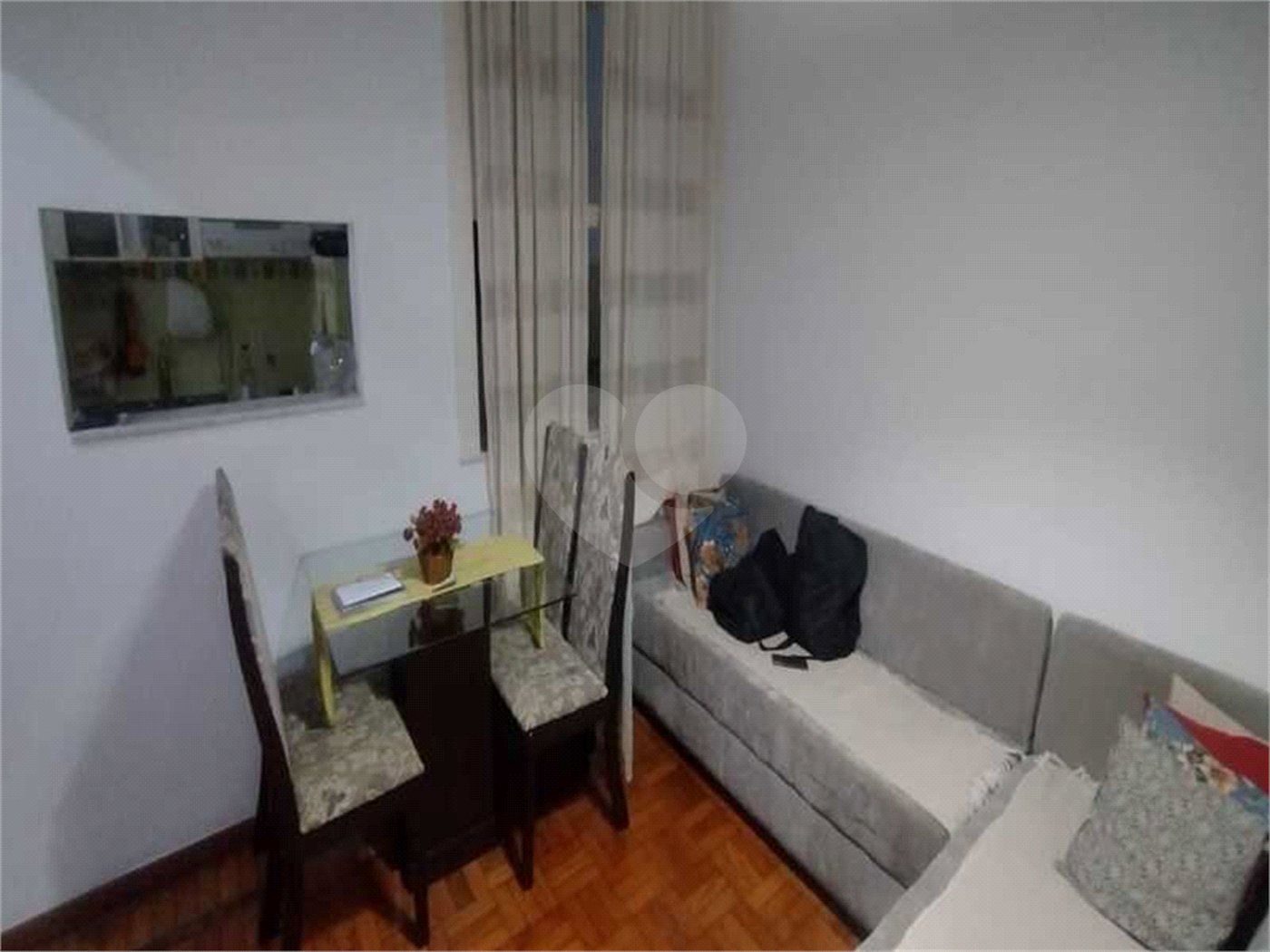 Apartamento à venda com 3 quartos em Tijuca, Rio de Janeiro, RJ