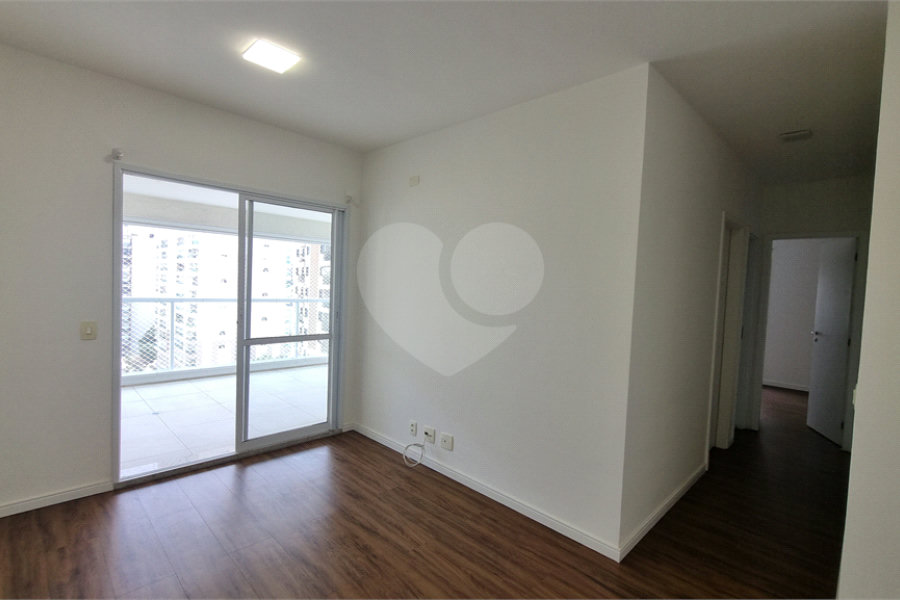 Apartamento à venda com 2 quartos, sendo 1 suíte, em Santana, São Paulo, SP