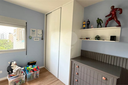 Apartamento à venda com 3 quartos, sendo 1 suíte, em Pitangueiras, Guarujá, SP
