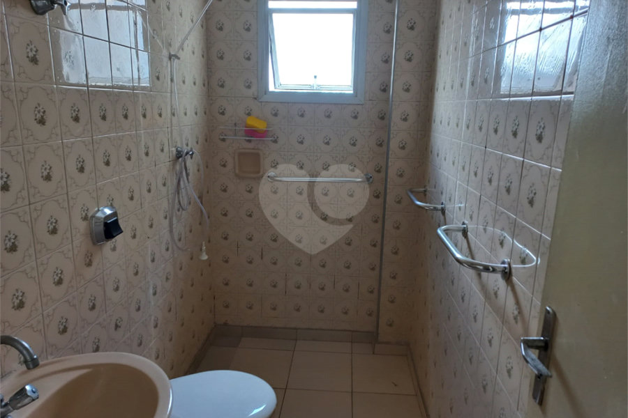 Apartamento à venda com 3 quartos em Jaguaré, São Paulo, SP