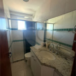 Apartamento à venda com 2 quartos, sendo 1 suíte,  em Vila Nova, Cabo Frio, RJ