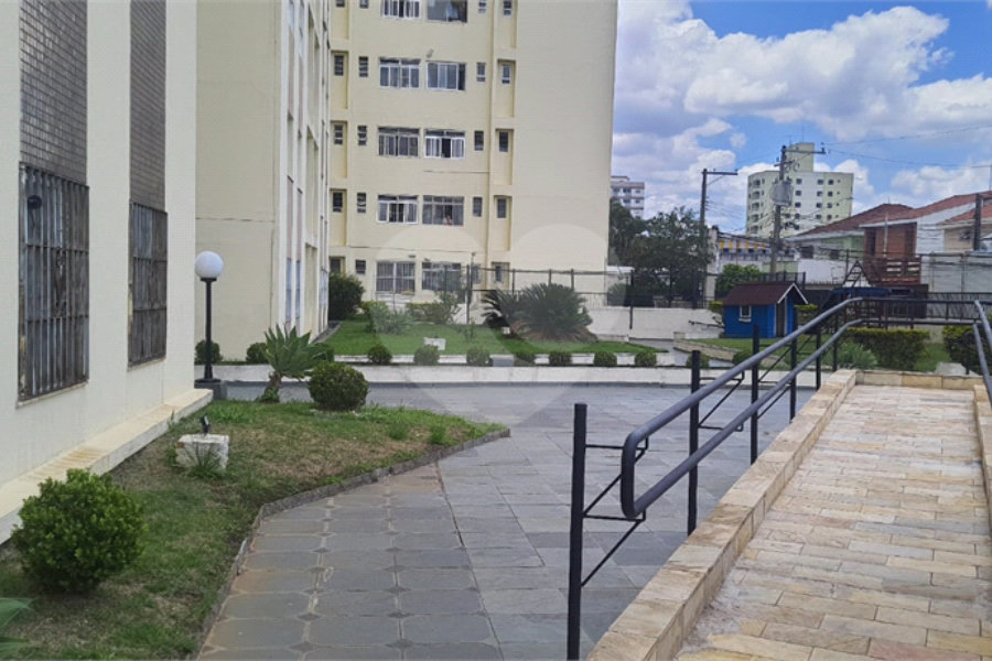 Apartamento à venda com 2 quartos em Tucuruvi, São Paulo, SP