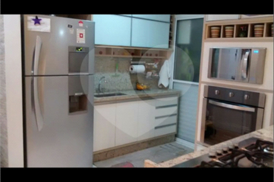 Apartamento à venda com 2 quartos, sendo 1 suíte,  em Limão, São Paulo, SP