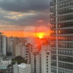 Apartamento à venda com 3 quartos, sendo 2 suítes, em Moema, São Paulo, SP
