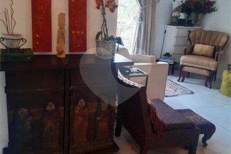 Apartamento à venda com 2 quartos em Vila Olímpia, São Paulo, SP