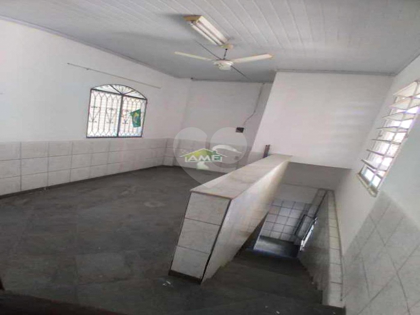 Casa à venda com 5 quartos em Campo Grande, Rio de Janeiro, RJ