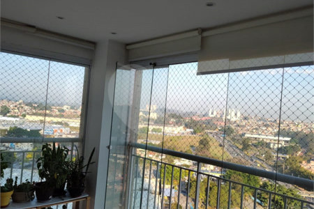 Apartamento à venda com 3 quartos, sendo 2 suítes, em Jardim Arpoador, São Paulo, SP