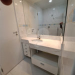 Apartamento à venda com 3 quartos, sendo 1 suíte, em Vila Uberabinha, São Paulo, SP