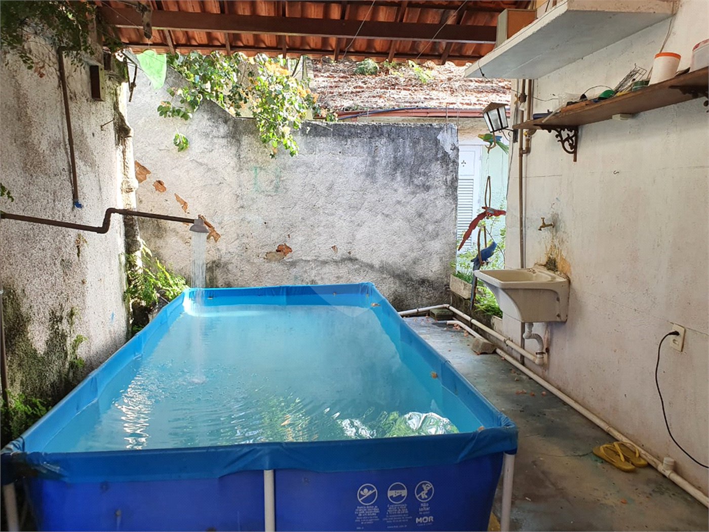 Casa à venda com 5 quartos, sendo 2 suítes,  em Rio Comprido, Rio de Janeiro, RJ