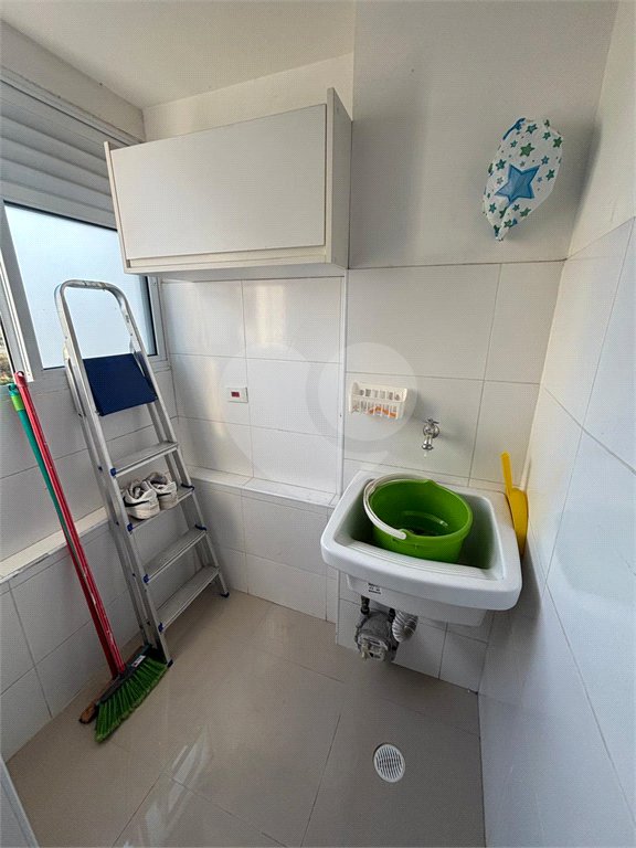 Apartamento à venda com 2 quartos em Tucuruvi, São Paulo, SP
