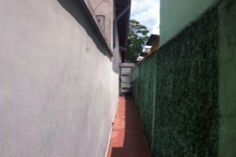 Casa Térrea à venda com 4 quartos em Casa Verde, São Paulo, SP