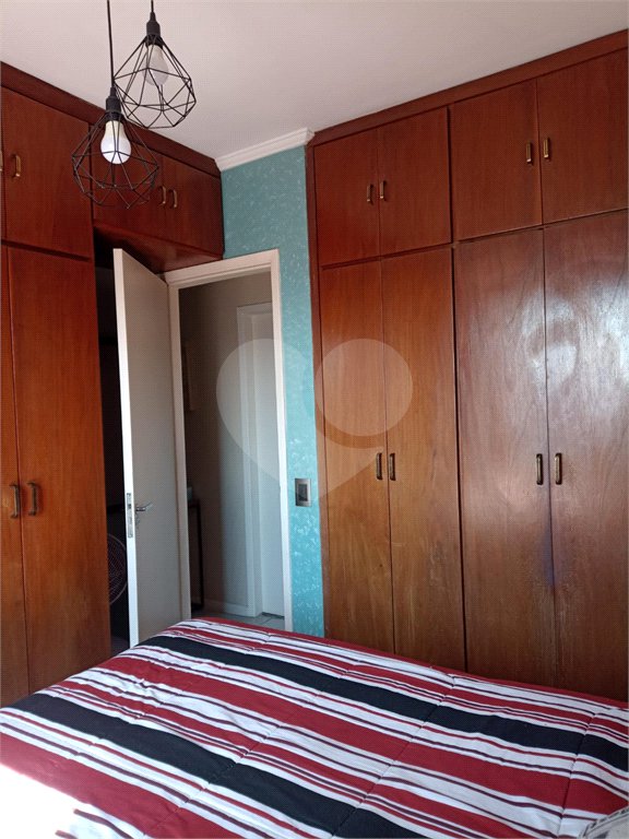 Apartamento à venda com 3 quartos, sendo 1 suíte, em Mandaqui, São Paulo, SP