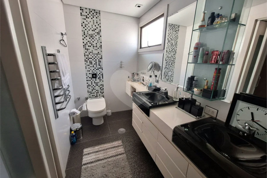 Apartamento à venda com 4 quartos, sendo 2 suítes, em Santana, São Paulo, SP