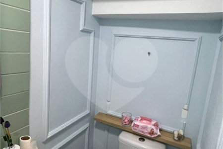 Casa à venda com 2 quartos no condomínio Alameda Vida e Lazer, Suzano - SP