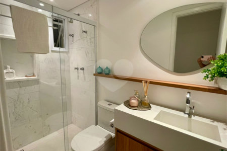Cobertura à venda com 2 quartos, sendo 1 suíte, em Vila Pompéia, São Paulo, SP