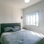 Apartamento à venda com 2 quartos, sendo 1 suíte, em Sacomã, São Paulo, SP