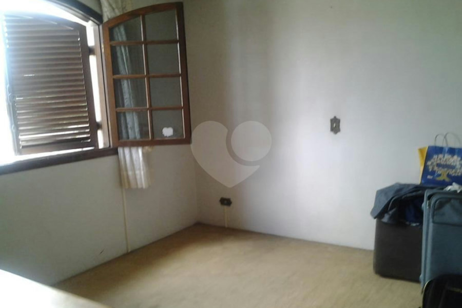 Sobrado à venda com 4 quartos, sendo 2 suítes, em Mandaqui, São Paulo, SP