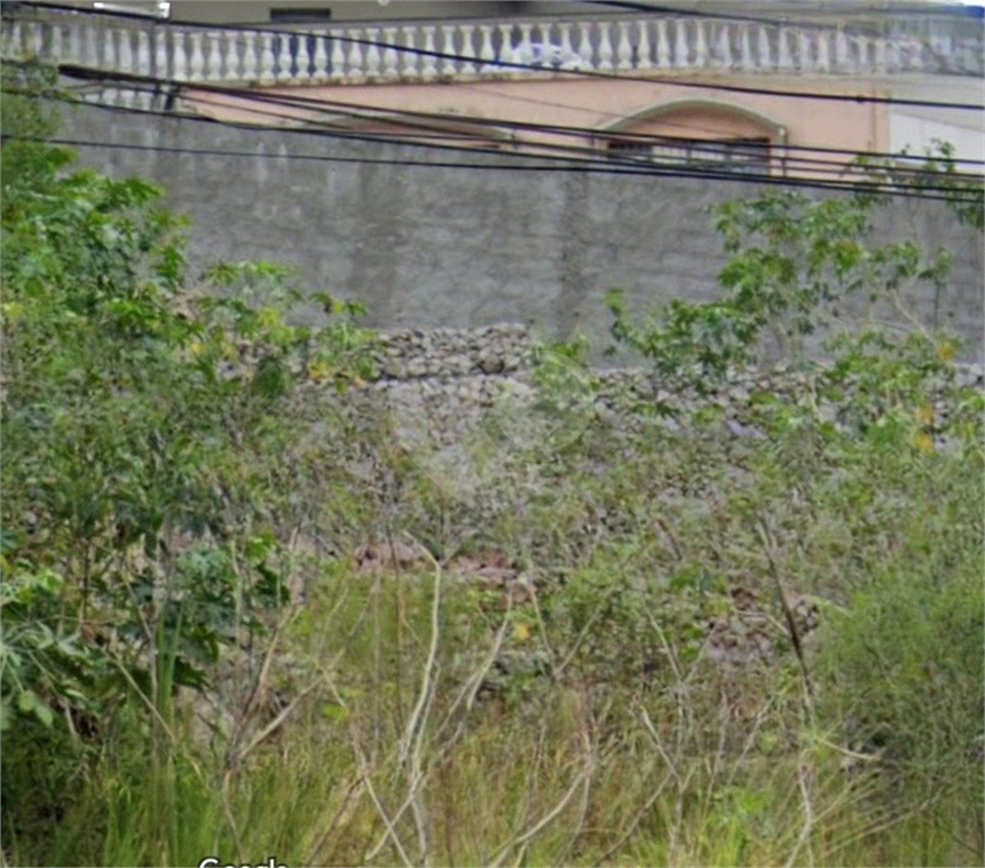Terreno à venda em Morumbi, São Paulo, SP