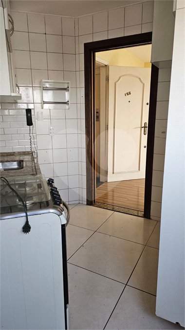Apartamento à venda com 2 quartos em Freguesia do Ó, São Paulo, SP