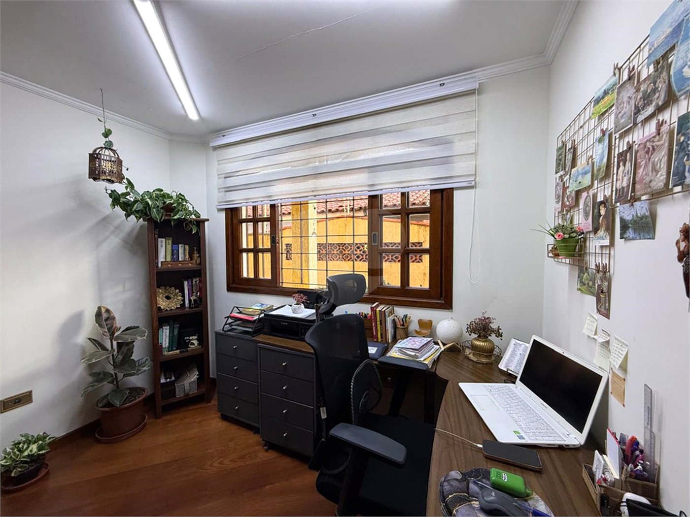 Sobrado à venda com 3 suítes em Barro Branco (zona Norte), São Paulo, SP