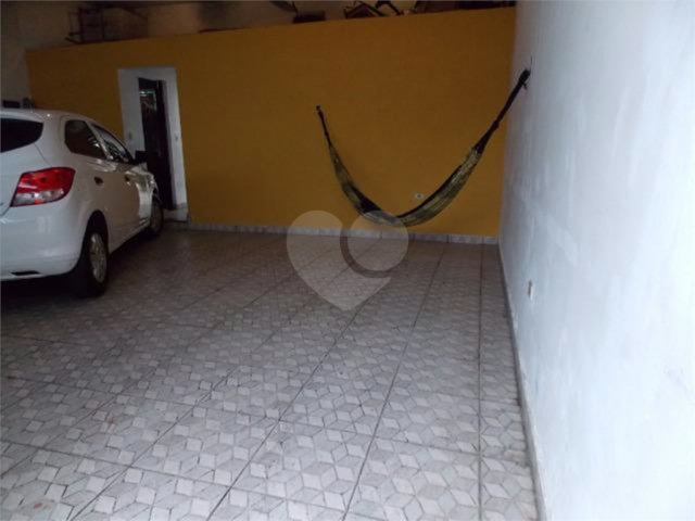 Sobrado à venda com 3 quartos, sendo 1 suíte,  em Freguesia do Ó, São Paulo, SP