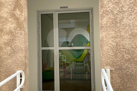 Apartamento à venda com 1 quarto em Água Branca, São Paulo, SP