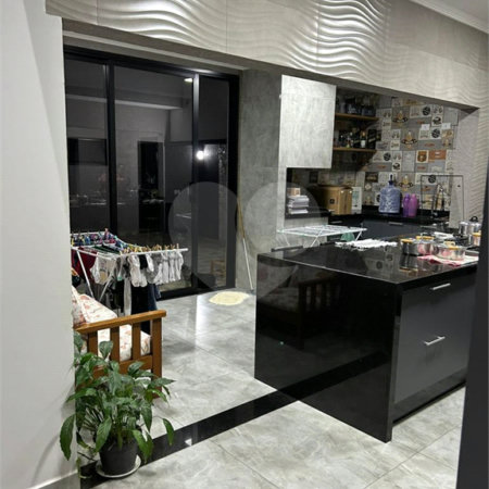 Casa à venda com 3 quartos, sendo 1 suíte, no condomínio Villagio Milano, Sorocaba - SP